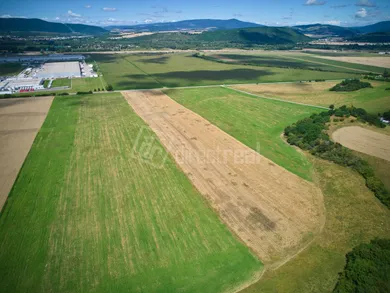 Na predaj pozemok, 250 m², Beckov