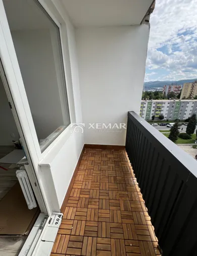 Na predaj 1-izbový byt, 30 m², Žiar nad Hronom