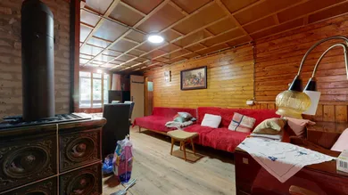 Na predaj rekreačný dom, 103 m², Buková
