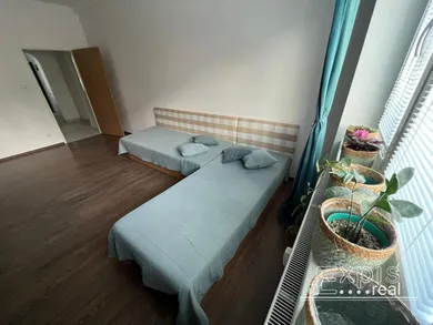 Na prenájom byt v Bratislava-Ružinov · €950 · Čiastočná rekonštrukcia