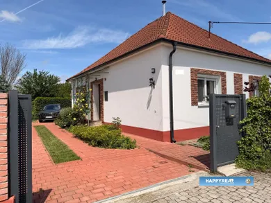 Na predaj 3-izbový dom, 80 m², Horné Mýto