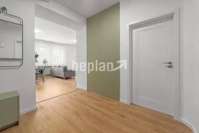 Na prenájom byt v Bratislava-Nové Mesto · €1 200 · Dokončené