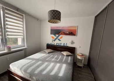 Na predaj 3-izbový byt, 64 m², Nové Mesto nad Váhom, Hájovky