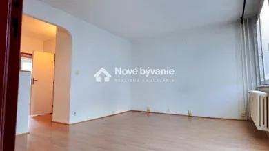 Na prenájom byt v Vranov nad Topľou · €550 · Čiastočná rekonštrukcia
