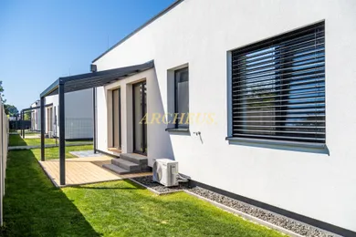 Na predaj 4-izbový dom, 86 m², Košická Polianka