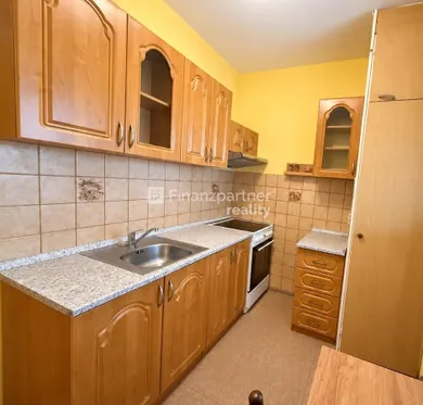 Na predaj 1-izbový byt, 38 m², Pezinok