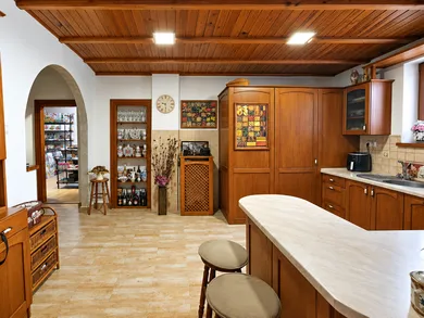 Na predaj dom, 140 m², Dunajská Streda, Veľkoblahovská cesta