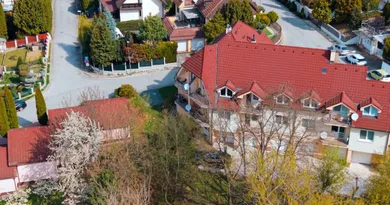 Na predaj pozemok, 132 m², Trenčín, Nad Tehelňou