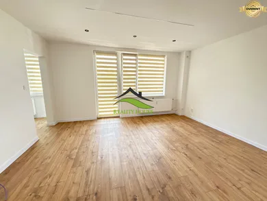 Na predaj 3-izbový byt, 70 m², Michalovce, Užhorodská