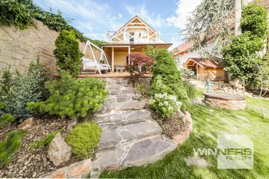 Domy na predaj 5-izbový, Košice-Krásna · €389 990