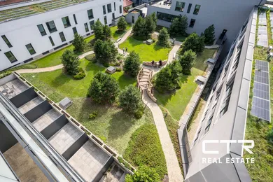 Eladó lakások, 2-szobás, Košice-Juh · €289 900