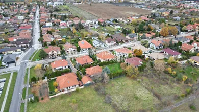 Działki na sprzedaż, Dunajská Streda · €119 000
