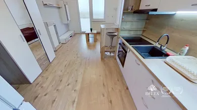 Na prenájom 1-izbový byt, 32 m², Poprad, Suchoňova