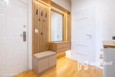 Na predaj byt v Prešov · €124 900 · Dokončené