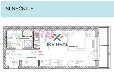 Na predaj byt v Bratislava-Petržalka · €186 900 · Novostavba
