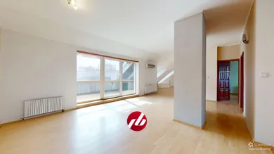 Na predaj 4-izbový byt, 165 m², Bratislava-Nové Mesto, Kraskova