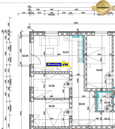Na predaj 3-izbový byt, 74 m², Martin, Tomčany