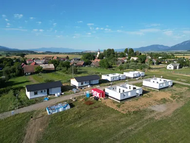 Na predaj 4-izbový dom, 103 m², Ivančiná