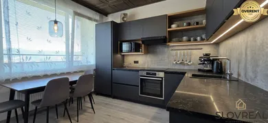 Na predaj 3-izbový byt, 75 m², Žiar nad Hronom, SNP