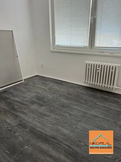 Na predaj 3-izbový byt, 47 m², Bratislava-Dúbravka, Bullova