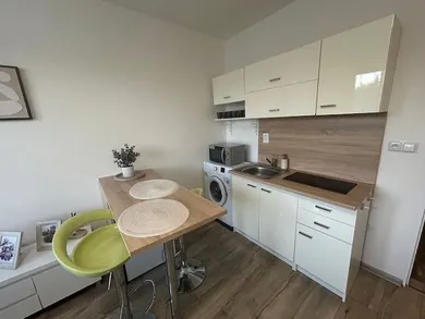 Mieszkania na wynajem, 1-pokojowe, Banská Bystrica · €450