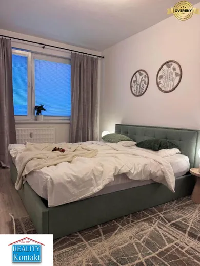 Na prenájom 2-izbový byt, 53 m², Šurany