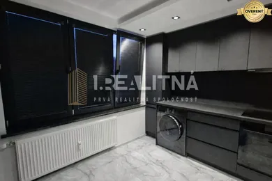 Mieszkania na sprzedaż, 1-pokojowe, Banská Bystrica · €144 200