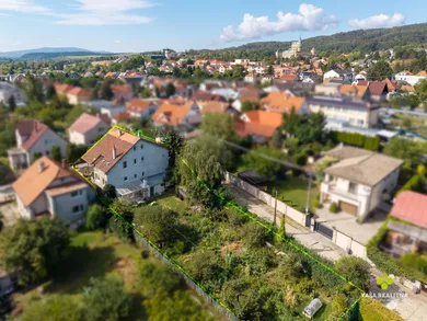 Na predaj 6-izbový dom, 300 m², Bojnice, A. Hlinku