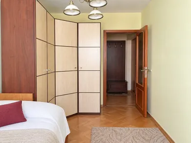 Na predaj 2-izbový byt, 52 m², Bratislava-Devínska Nová Ves