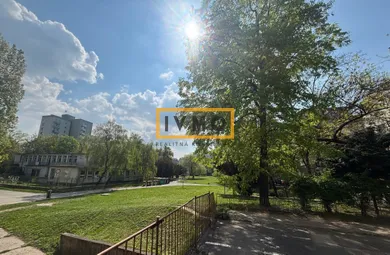 Na predaj 2-izbový byt, 66 m², Bratislava-Ružinov, Miletičova