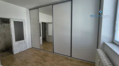 Na predaj 3-izbový byt, 78 m², Nitra, Podzámska