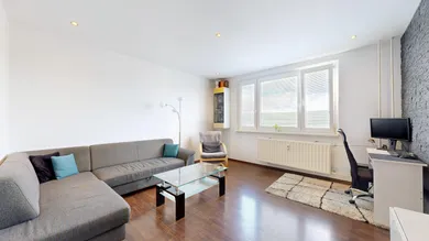 Na predaj 3-izbový byt, 68 m², Košice-Sídlisko KVP, Klimkovičova