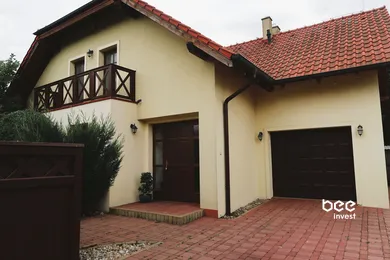 Domy na predaj 6-izbový, Miloslavov · €535 000