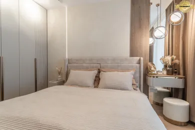 Na predaj 3-izbový byt, 99 m², Bratislava-Ružinov, Bajkalská