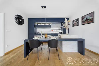 Na predaj 3-izbový byt, 97 m², Bratislava-Staré Mesto, Fraňa Kráľa