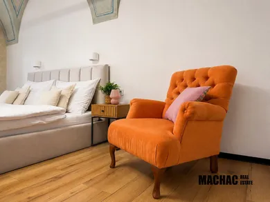 Mieszkania na wynajem, 3-pokojowe, Trnava · €1500