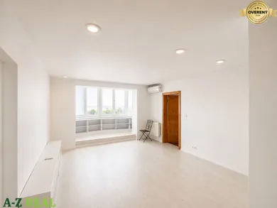 Byty na prenájom 3-izbový, Bratislava-Karlova Ves · €990