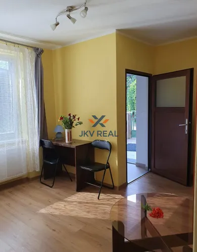 Mieszkania na wynajem, 1-pokojowe, Poprad · €420