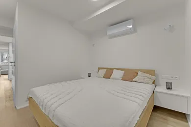 Na predaj 4-izbový byt, 82 m², Bratislava-Ružinov, Miletičova