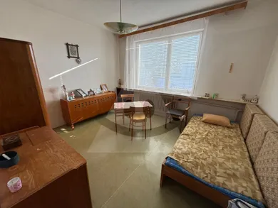 Na predaj dom v Prievidza · €210 000 · Pôvodný stav