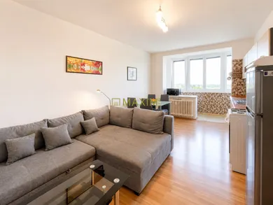 Na predaj byt v Bratislava-Vrakuňa · €178 900 · Dokončené