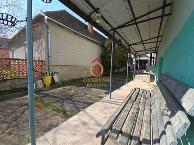 Na predaj dom, 150 m², Rovňany