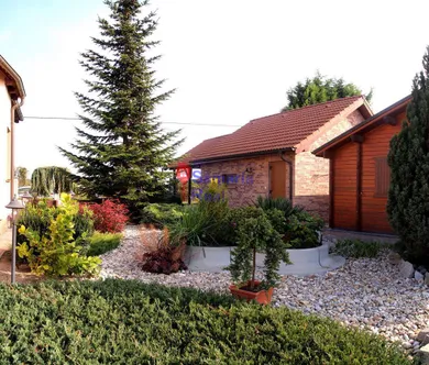 Na predaj 4-izbový dom, Šamorín