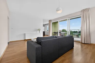 Na predaj 3-izbový byt, 87 m², Bratislava-Nové Mesto, Pod vachmajstrom