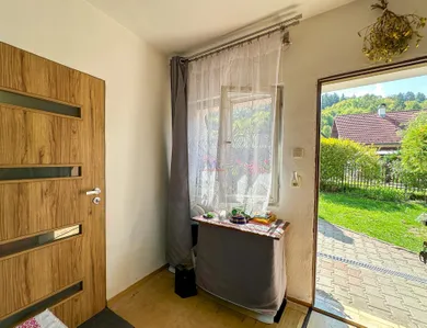 Na predaj 3-izbový dom, 98 m², Žarnovica