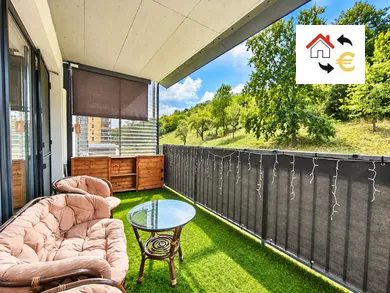 Na prenájom 3-izbový byt, 90 m², Prešov, Prostějovská