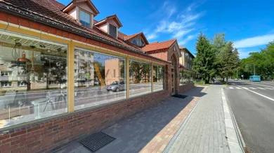 Lokale komercyjne na wynajem, Topoľčany · €190