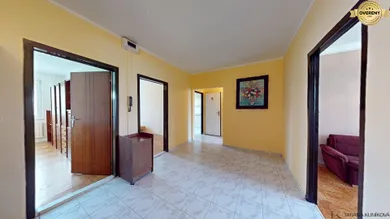 Byty na predaj 4-izbový, Bánovce nad Bebravou · €129 900