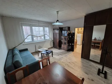 Mieszkania na sprzedaż, 1-pokojowe, Žilina · €119 000