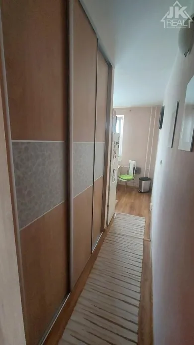 Na predaj 3-izbový byt, 75 m², Prešov, Švábska